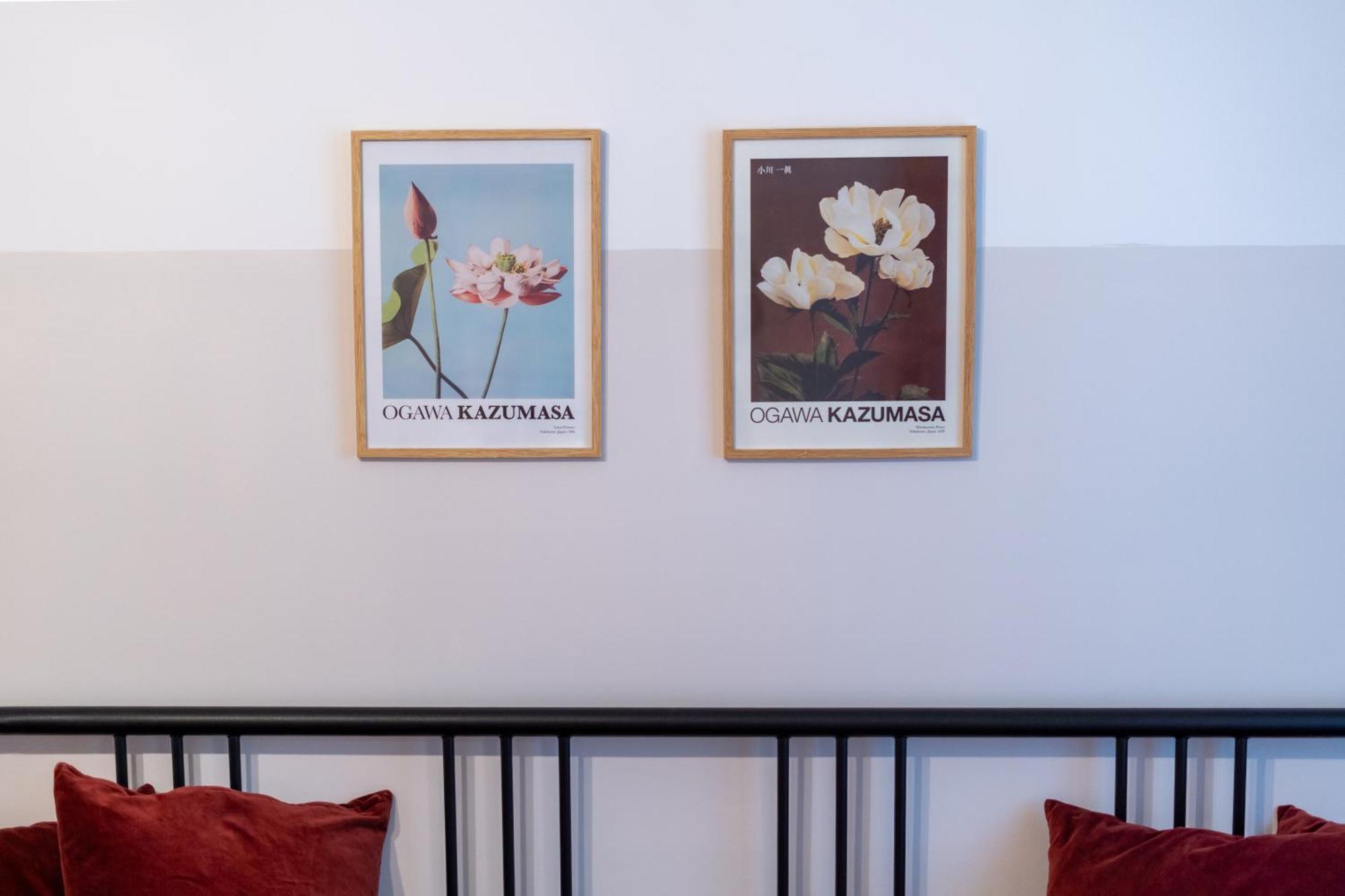 Cozy Apartment In Akacfa Street Budapest Exterior foto